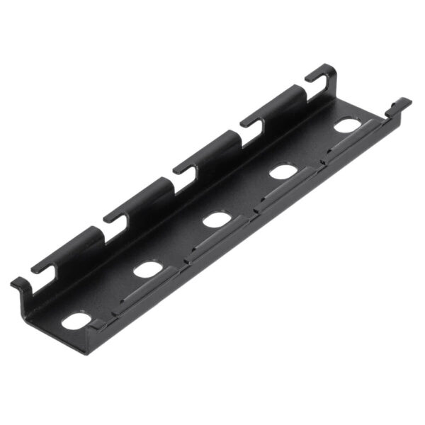 f15e1924388be89954b5f317c845b51a Tripp Lite series Trapeze Hanging Cross-Bracket for Wire Mesh Cable Trays, 150 mm (6 in.)