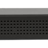 Tripp Lite series 48-Port Console Server, USB Ports (2) - Dual GbE NIC, 16 Gb Flash, SD Card, Desktop/1U Rack, TAA