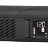 f1874296ea5a834bd3d8ad842da0e168 Tripp Lite 1000VA 750W 120V Line-Interactive Pure Sine Wave Cloud-Connected UPS - 10 NEMA 5-15R Outlets, LCD, 5-15P Plug, Tower - SMART1000PSRTNC