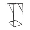f18cecebe5e6c2c5ec3921cdf13684be Tripp Lite series SmartRack 8U/12U/22U Expandable Low-Profile UPS-Depth Wall-Mount 2-Post Open-Frame Rack