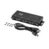 f1934a9cb0162aed4894999a3feb5349 Tripp Lite series 4-Port RS-422/RS-485 USB to Serial FTDI Adapter with COM Retention (USB-B to DB9 F/M)