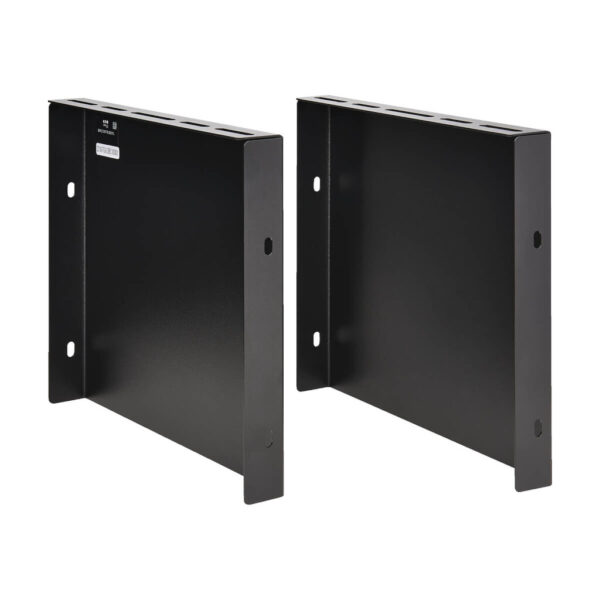Tripp Lite series Tall Riser Panels for Hot/Cold Aisle Containment System - Standard 300 mm Rack Coolers, Set of 2