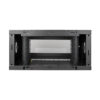f1a8546701e4b7590048055044dc092c Tripp Lite series SmartRack 6U Low-Profile Switch-Depth-Plus Wall-Mount Mini Rack Enclosure, Wide, Acrylic Window