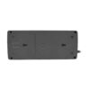 Tripp Lite series 750VA 450W Standby UPS - 12 NEMA 5-15R Outlets, 120V, 50/60 Hz, 5-15P Plug, ENERGY STAR, Desktop/Wall