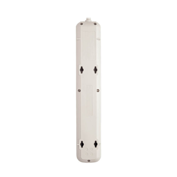f1d8d8d2c104774b28f079f5c9f940ce Tripp Lite TLP725 surge protector Grey 7 AC outlet(s) 120 V 7,62 m