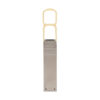 f1e95f7aab70cba0ffdb137109824195 Tripp Lite series Cisco-Compatible QSFP-100G-SR4-S QSFP28 Transceiver - 100GBase-SR4, Multimode MTP/MPO, 850 nm, 100 m