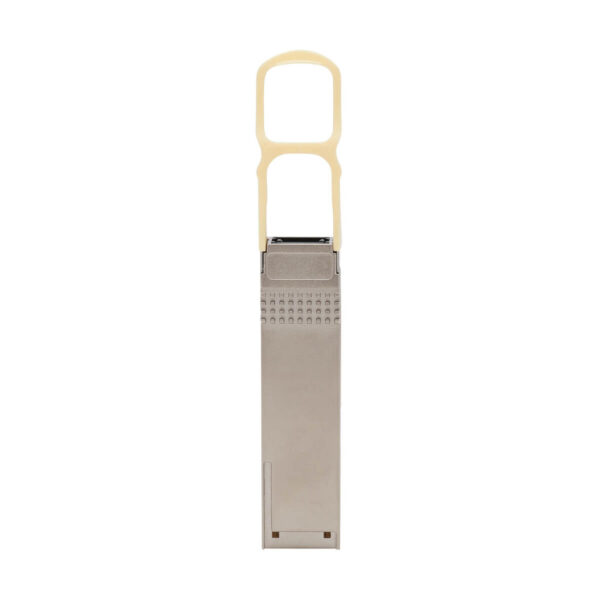 f1e95f7aab70cba0ffdb137109824195 Tripp Lite series Cisco-Compatible QSFP-100G-SR4-S QSFP28 Transceiver - 100GBase-SR4, Multimode MTP/MPO, 850 nm, 100 m