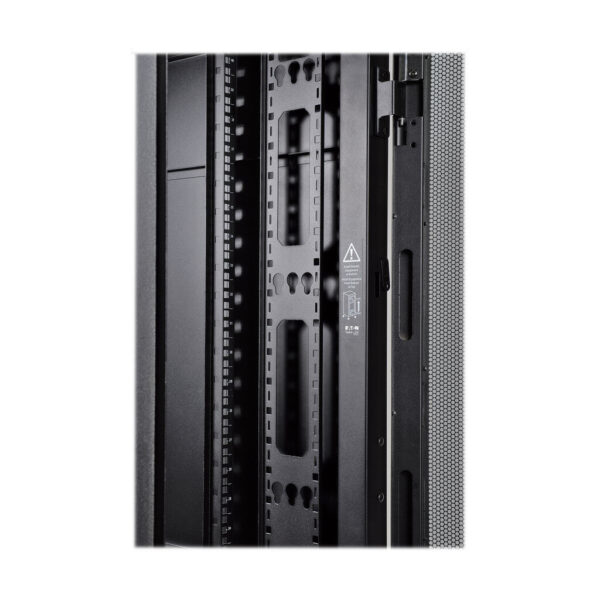 f220e5ceac1105002854127830941d14 Tripp Lite series 45U SmartRack Wide Standard-Depth Rack Enclosure Cabinet with doors & side panels