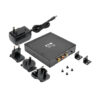 Tripp Lite series HDMI to RCA Composite Video Adapter with Audio (F/3xF)