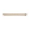 f28dd4ae261c9af1db0405f36eb72e1f Tripp Lite series 48-Port 1U Rack-Mount STP Shielded Cat6a Feedthrough Patch Panel, RJ45 Ethernet, TAA