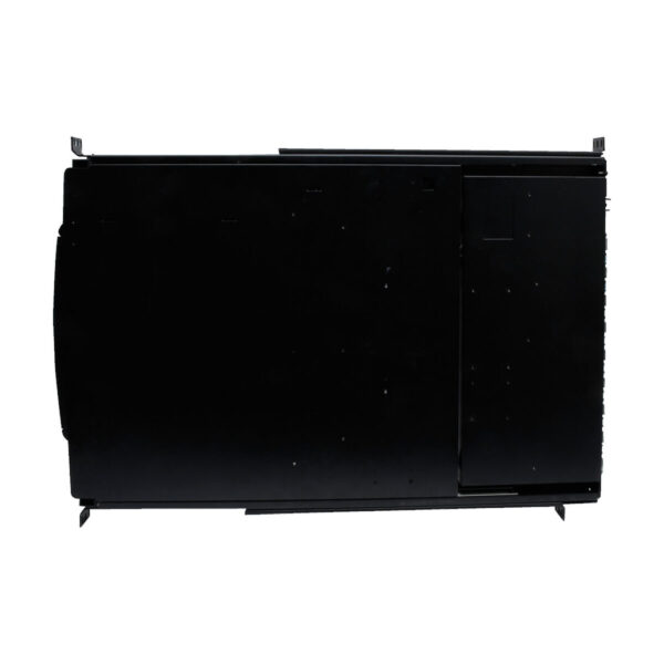 Tripp Lite series NetDirector 16-Port 1U Rack-Mount Console IP KVM Switch with 19 in. LCD