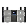 Eaton 9PX G2 6kVA 5.4kW Online UPS, 200-240V In, 120/240V Out, L6-30P/Hardwired In, 18x 5-20R, 2x L6-20R, 1x L6-30R, Network Card, 6U - 9PX6KTF5G2