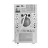 f2adedd2f7d8e0f7f3ce34f08e487f4c Tripp Lite series SmartPro 120V 1kVA 750W Medical-Grade Line-Interactive Tower UPS, 4 Outlets, Full Isolation, Expandable Runtime, TAA
