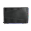 Tripp Lite series 1500VA 900W 120V Pure Sine Wave Gaming UPS Battery Backup - LCD, AVR, RGB LEDs, USB Charging, Power Saving