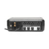 f2dc5204cd2dfa16ff819c6c8882e060 Tripp Lite series SmartPro LCD 120V 1000VA 500W Line-Interactive UPS, AVR, Tower, USB, TEL/DSL/Coax Protection, 8 Outlets, TAA
