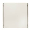f2ffb6cbfc89d788771788fa5550bc6a Tripp Lite series SmartRack Industrial Enclosure with Locks - NEMA 4, Wall Mount, Heavy-Duty Metal Construction, 32.5 in. Depth, 18U, Gray