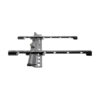 Tripp Lite series Fixed Wall Mount for 37" to 70" TVs and Monitors