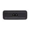 Tripp Lite series USB-IF Certified Multi-Device USB Charger, 110W Total, 1x USB-C PD 3.0 PD port (86W) and 4x USB-A Auto-sensing ports