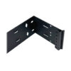 Tripp Lite series SmartRack 2U Hinged Wall-Mount Patch Panel Bracket