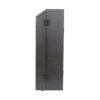 Tripp Lite series SmartRack 5U Low-Profile Vertical-Mount Switch-Depth Wall-Mount Rack Enclosure Cabinet