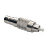 Tripp Lite series FC to ST 9/125 Adapter for Multi-Function Optical Fiber Cable Tester (M/F)