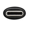 f40944ca3a5c2960881b3d550c218cfd Tripp Lite series 4-Port USB-C Hub - USB 3.x Gen 2 (10Gbps), 2x USB-A & 2x USB-C Ports, Thunderbolt 3, Aluminum Housing