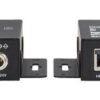 f444c26f8ee5915a64b942717d591530 Tripp Lite series HDBaseT-USB3 over Cat6a Extender Kit, 4 USB-A 3.2 Gen 1 Ports, PoC, RS-232, Up to 328 ft. (100 m)