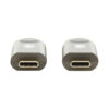 f47e4345a480134bbbce45fbdf5746d9 Tripp Lite series USB-C AOC Cable (M/M) - USB 3.2 Gen 2 (10 Gbps) Plenum-Rated Fiber Active Optical Cable - Data Only, Black, 10 m (33 ft.)