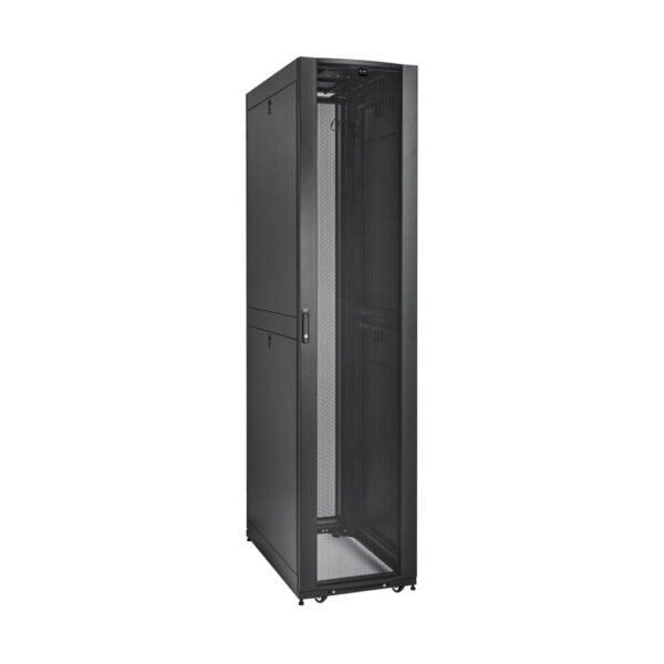 f485d2b167ebc18671f7c24e5708ef5c Tripp Lite series SmartRack Premium 52U Standard-Depth Rack Enclosure Cabinet