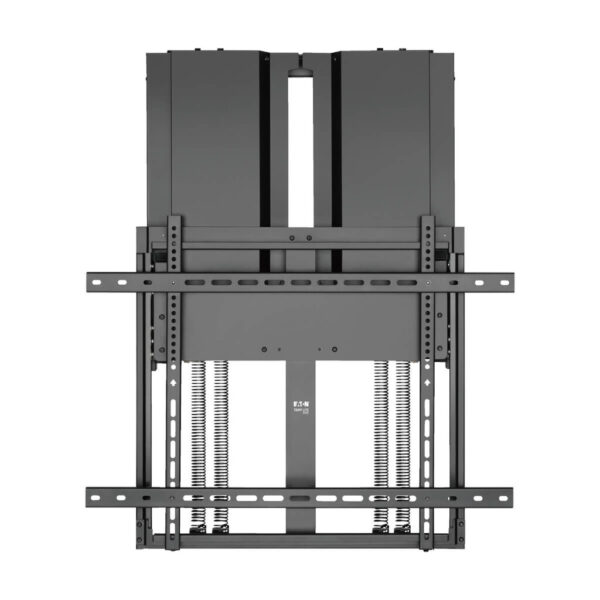 Tripp Lite series Height-Adjustable TV Wall Mount for 50” to 70” Flat-Panel Interactive Displays