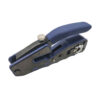 Tripp Lite series Crimping Tool with Cable Stripper for Pass-Through RJ45 Plugs
