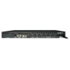 TAA SmartPro 120V 1kVA 800W Line-Interactive Sine Wave UPS, 1U Rack/Vertical, Network Card Options, USB, 6 Outlets