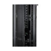 Tripp Lite series SmartRack Premium 50U Standard-Depth Rack Enclosure Cabinet