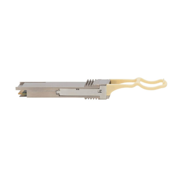 f52dfc9c5093d4736e0094e5059320fe Tripp Lite series Cisco-Compatible QSFP-100G-SR4-S QSFP28 Transceiver - 100GBase-SR4, Multimode MTP/MPO, 850 nm, 100 m
