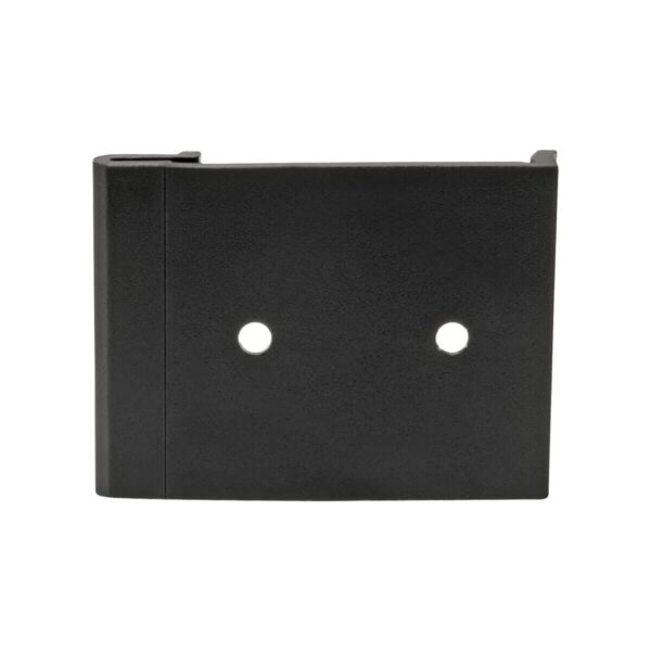 Tripp Lite series DIN Rail-Mounting Bracket for Digital Signage, Version 2 - 65 mm Mounting Distance