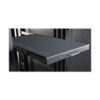 Tripp Lite series SmartRack Standard Sliding Shelf (50 lbs / 22.7 kgs capacity; 28.3 in/719 mm Deep)