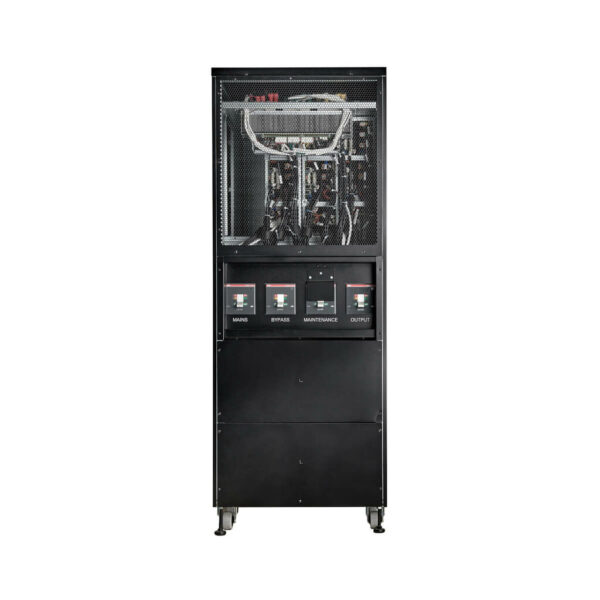 f57146268ee9e28108f1f106e7ce8cb0 3-Phase 208/220/120/127V 80kVA/kW Double-Conversion UPS - Unity PF, External Batteries Required