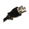 f586ab462460290218f9a5e212e101fc Tripp Lite series 1.8kW Single-Phase 120V Basic PDU, 13 NEMA 5-15R Outlets, NEMA 5-15P Input, 15 ft. (4.57 m) Cord, 1U Rack-Mount