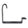 Tripp Lite series Light Wall Bracket for Small Wire Mesh Cable Trays