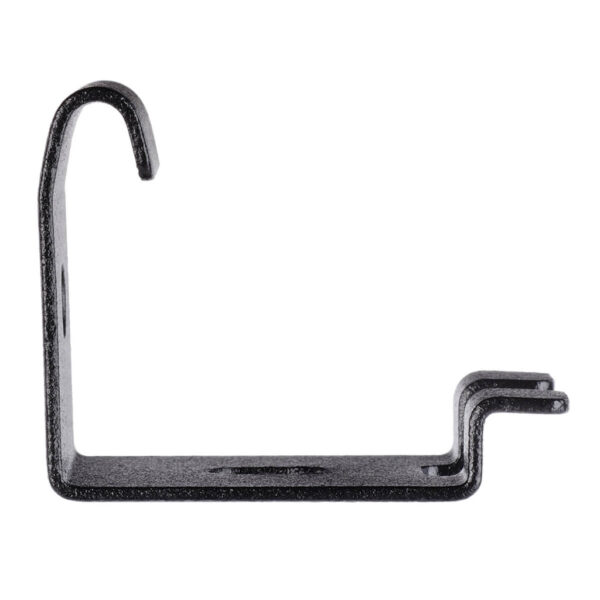 Tripp Lite series Light Wall Bracket for Small Wire Mesh Cable Trays