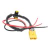 Tripp Lite series Power Cable Kit for Healthcare Power Modules/Inverters/Chargers, 3 ft. (0.91 m)