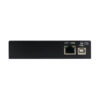 f5cb91f1fab6ee553c58481fca6f41df Tripp Lite series 4-Port Industrial USB over Cat6 Extender, ESD Protection, PoC - USB 2.0, Mountable, 330 ft., TAA