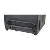 Tripp Lite series Mobile Cart Conversion Kit with Handle, Casters and Power Cord Manager for Tablet/Chromebook Charging Stations