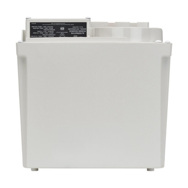 Tripp Lite series 1250W PowerVerter RV Inverter/Charger with Hardwire Input/Output