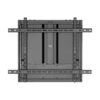Tripp Lite series Height-Adjustable TV Wall Mount for 50” to 70” Flat-Panel Interactive Displays