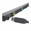 f655d2c3e5febcc372172748d6aec3ae Eaton Universal-Input Managed PDU G4, 208V and 415/240V, 42 Outlets, Input Cable Sold Separately, 72-Inch 0U Vertical