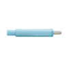 f6593476e23e474db7e974b5285f1e14 Tripp Lite Safe-IT USB-C to Lightning Antibacterial Sync/Charge Cable (M/M), Ultra Flexible, MFi Certified, Light Blue, 6 ft. - M102AB-006-S-LB