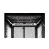 Tripp Lite series SmartRack Premium 50U Standard-Depth Rack Enclosure Cabinet
