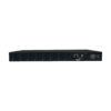f6978aa8ead418e452cf3856d1e1e7eb Tripp Lite series 1.9kW Single-Phase Switched Automatic Transfer Switch PDU, 2 120V L5-20P / 5-20P Inputs, 16 5-15/20R Outputs, 1U, TAA