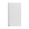 Tripp Lite series SmartRack Outdoor Industrial Enclosure with Lock - NEMA 4, Surface Mount, Metal Construction, 18 x 18 x 10 in., Gray